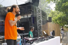 La Boum electro 2 * 6000 x 4000 * (8.92MB)